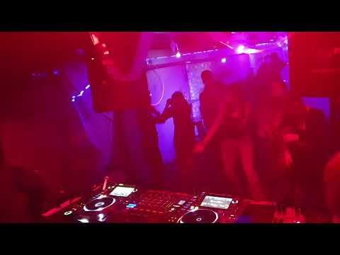 Mokushi Live @ SFQ NYE