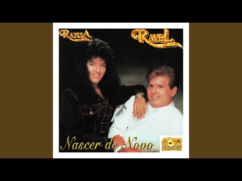 O Deus Que Eu Conheço - Rayssa e Ravel