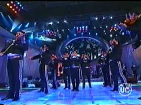 Juan Gabriel - Asi fue - viña 2002