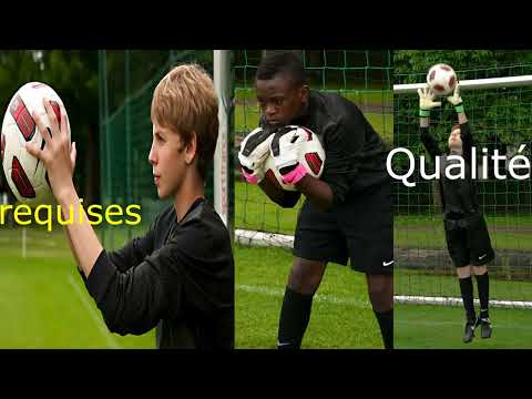 Qualités demandées en 2 4 1 Foot à 8