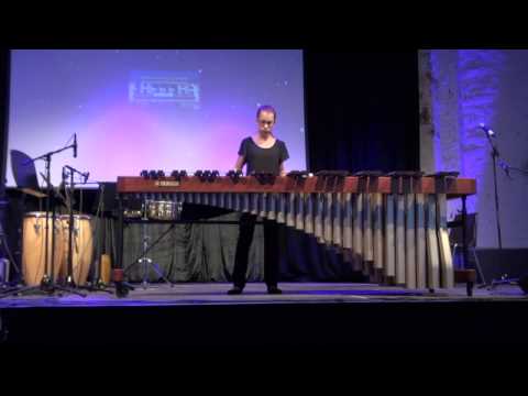 Spanish Dance - Kai Stensgaard Kaja Wlostowska