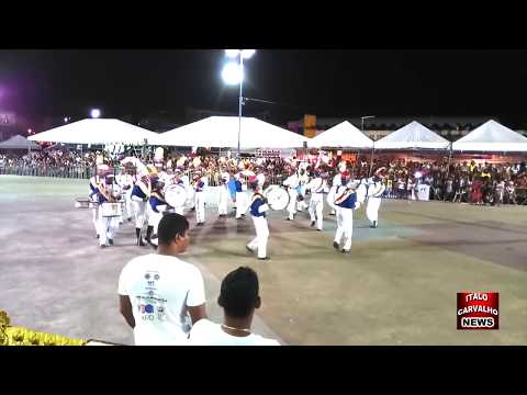 FAMMIR - ETAPA DE SÃO FRANCISCO DO CONDE-BA - ACBFFB 2017