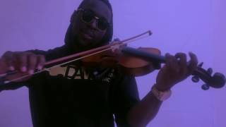 Calvin Harris ft  Rihanna This is what you came for (violin Cover)