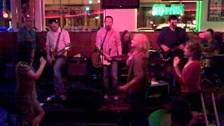 Chris Allen & The Guilty Hearts -- Tilt-A-Whirl