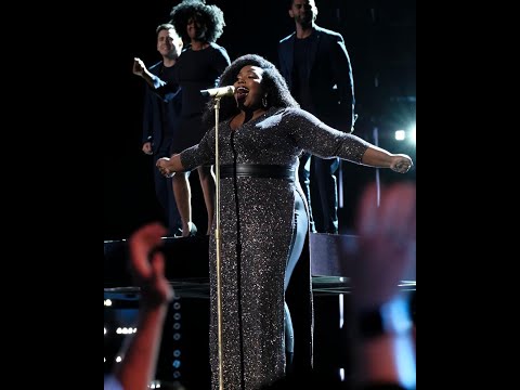 KIMBERLY JOYE ALL PERFORMANCE ALL PERFOMANCES