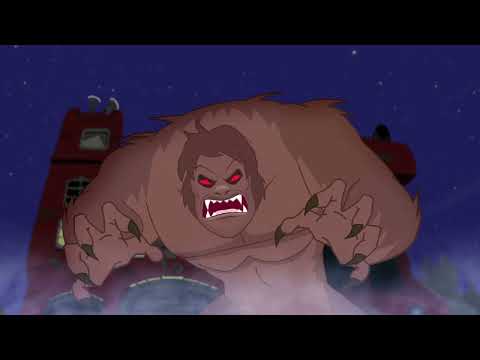 Transformers Rescue Bots S02E09 "Feed the Beast"