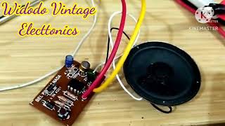 Download lagu Membuat Bel Dua Nada Jadul. mp3