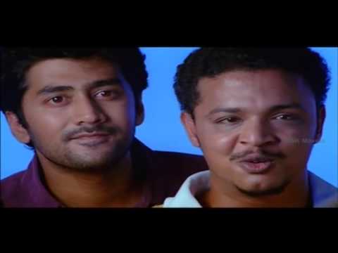 Moscowin Feels Love At First Sight With Kavery - Moscowin Kavery Tamil Latest Movie