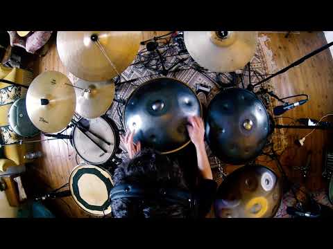 OLOJi - Gearing (Studio Session)