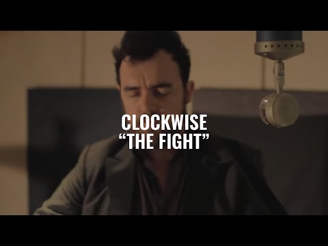 Clockwise (The Fight) El Ganzo Sessions