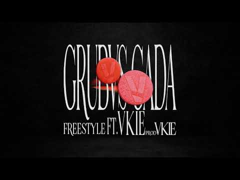 GRUBVS ft. VKIE - GADA prod.VKIE