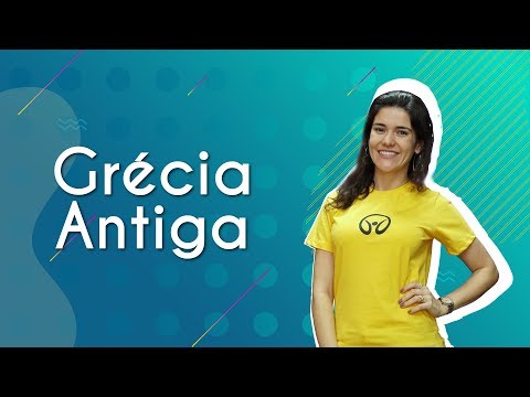 Ancient Greece - Brazil School