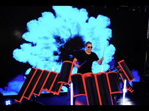 🚗💨 TOKYO DRIFT played live (AFISHAL) 🚗💨