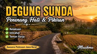 Download lagu Degung Sunda Penenang Hati & Pikiran | Musik Tradisional Sunda Terbaik | Album Sabilulungan mp3