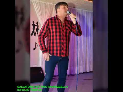 SALVATORE BOTTINO   MARUZZELLA