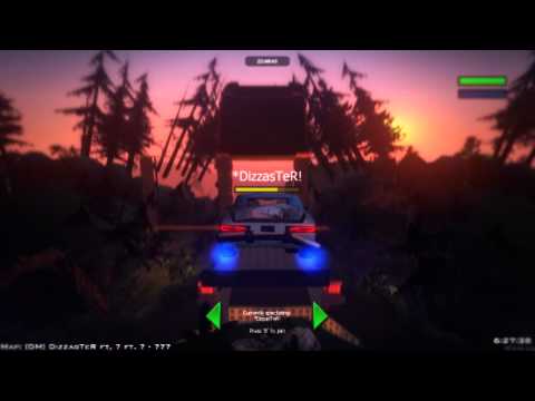 [DM] DizzasTeR Ft.?? Ft.?? - ????