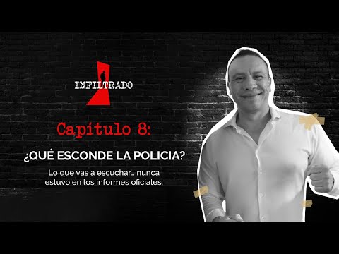 Interview with an Investigative Police Officer