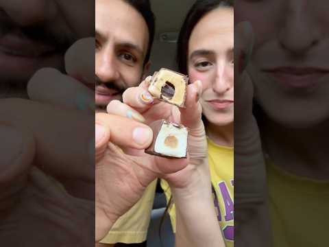 פרסום בשיתןף בן&ג׳ריס. #המבקרת #המבקרתמהטיקטוק #האםזהשווה