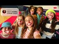 Nickelodeon Commercials July 31 2022