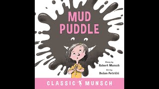 Mud Puddle- Prompt @ page gameplay video by BCI4Kids, 4:31 duration