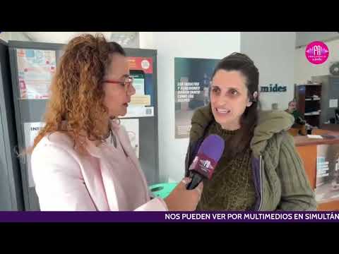 MIDES Maldonado: situación de calle, personas liberadas y nuevas estrategias de contención