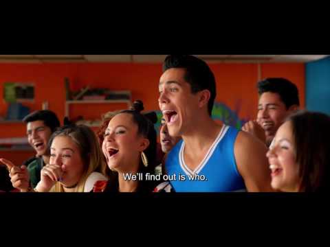No Manches Frida (Trailer)