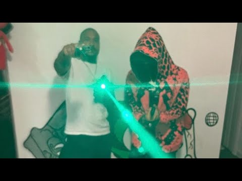 SLIMESTIO + K$UPREME + DEE AURA + SHAWNY BINLADEN MIX (W/VISUALS)
