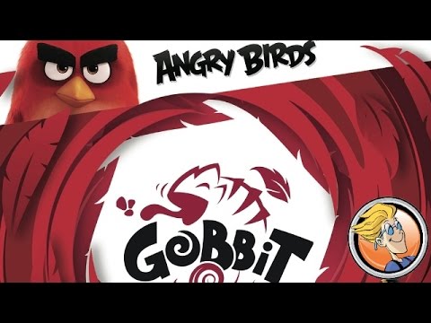 Gobbit Angry Birds