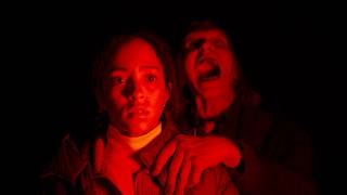 【悪魔の仕業】実在の殺人現場で撮影…怪奇現象が多発したホラー映画『パッセンジャー』特別映像