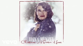 Idina Menzel - The Most Wonderful Time Of The Year (Visualizer)