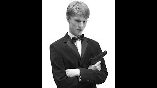 I Wish I Was James Bond - Scouting For Girls: 50 Years of 007 (2012)