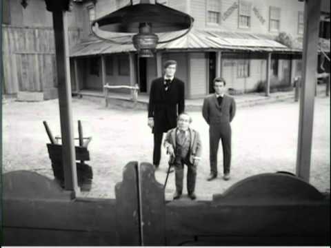 A classic James Bond kind of villain for TV,  Small in stature but  immeasurable in wicked schemes.
