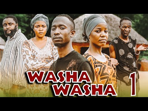 WASHA WASHA | Ep 1| SENGO MK