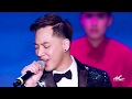 Phỏng Vấn Ca Sĩ Ngô Minh Huy Về CD Mới Phát Hành Và Live Show Love Story