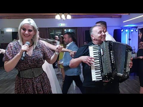 ANCA SAVU SI STB - NOAPTEA CAND RASARE LUNA