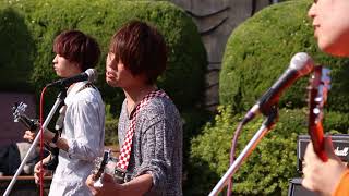 【南山軽音】20180331 MONOEYES get up