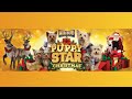 PUPPY STAR CHRISTMAS - Official Movie