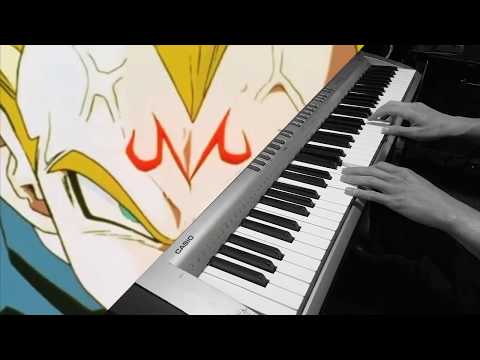 ▶A Saiyan's Pride (DBZ Cover)