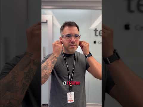 He viajado a Viena sin hablar alemán confiando solo en la traducción de los AirPods: sorprende, pero no es perfecta