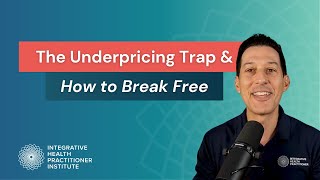 The Underpricing Trap & How to Break Free