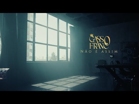 Gasso Franco - Não É Assim (Video Oficial)