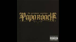 Papa Roach - Forever [Audio]