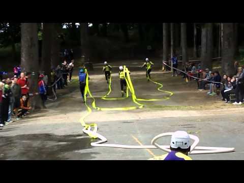 SDH Pavlov - VC Kolšov 21.6.2014