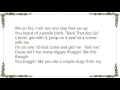 Jelly Roll - Life Ain't Never What It Seems to Be Lyrics