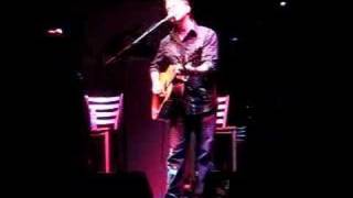 Ryan Turner - She's No Amy - acoustic
