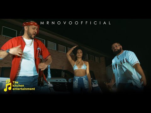 Mr Novo x Emcee - SUPREME (Official Video)