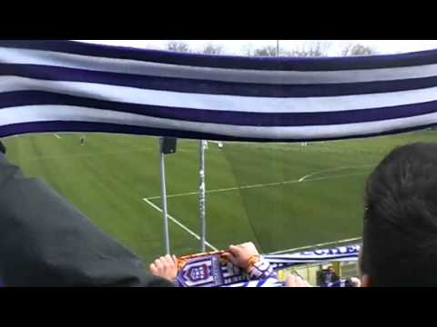 VfR Aalen 1921 - FC Erzgebirge Aue 3:0 (15.03.2015) Teil 3