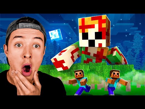 Scary Minecraft Maps That Will Make You Scream!