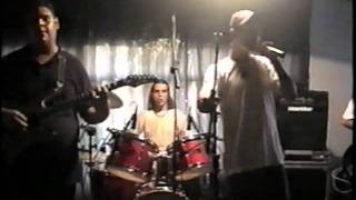 Hefestos - Out of Control (Edguy Cover/2003) Live