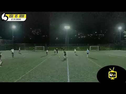 Usual Men vs Bowden Forest - Manor Road, Wednesday - Season 20 - Week 09 - 01.05.2024